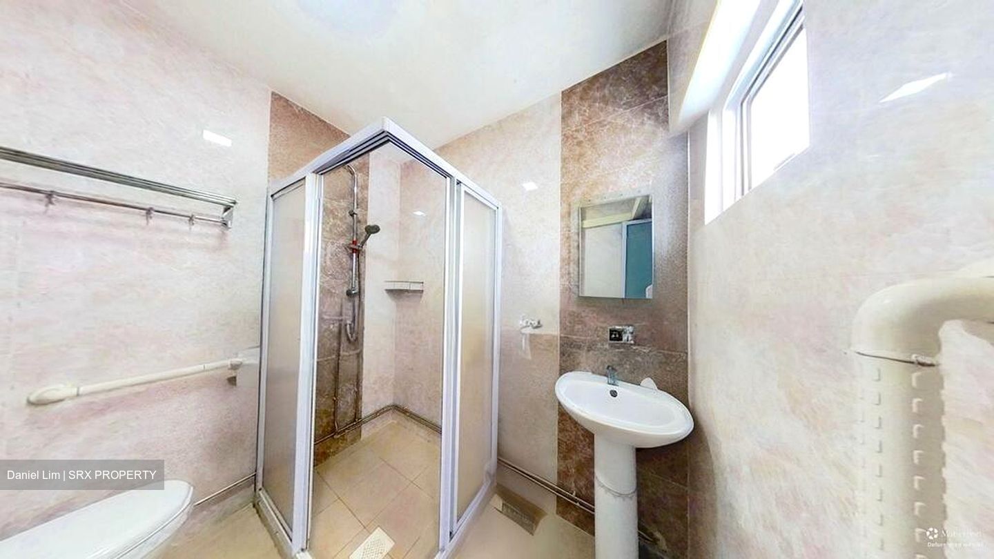 Blk 141 Bukit Batok Street 11 (Bukit Batok), HDB Executive #520860601